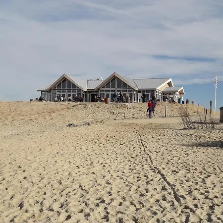 En Het Spookhuis Den Hoorn (North Holland)