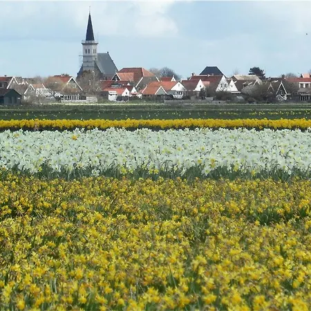 En Het Spookhuis Den Hoorn (North Holland)