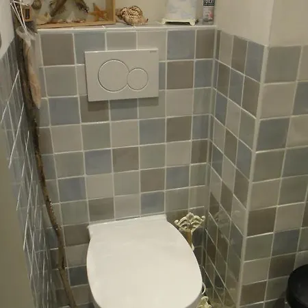 En Het Spookhuis Frühstückspension Den Hoorn (North Holland)