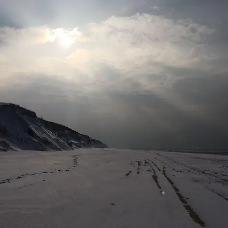 En Het Spookhuis דן הורן