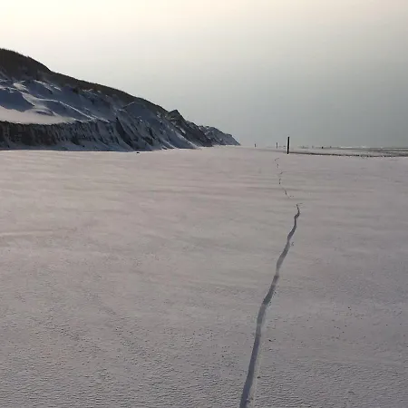 Frühstückspension En Het Spookhuis