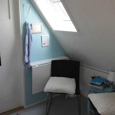 En Het Spookhuis 4* דן הורן