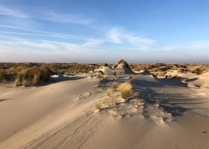 Oda ve Kahvaltı En Het Spookhuis Den Hoorn (North Holland)