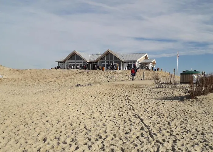 En Het Spookhuis Den Hoorn (North Holland)