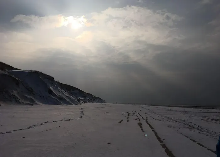 En Het Spookhuis Den Hoorn (North Holland)