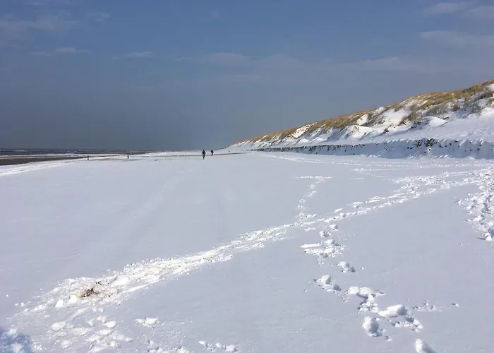 En Het Spookhuis Bed & Breakfast