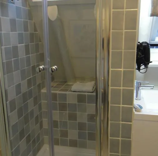 En Het Spookhuis Den Hoorn (North Holland)