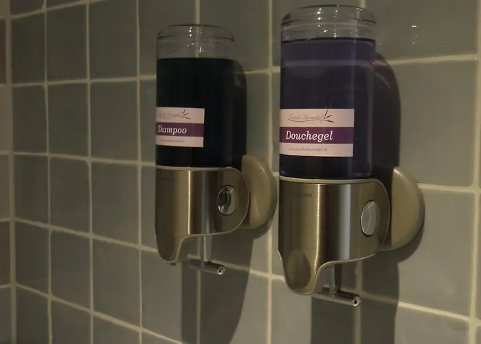 Oda ve Kahvaltı En Het Spookhuis