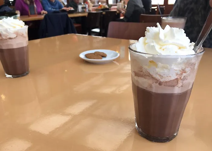 Oda ve Kahvaltı En Het Spookhuis 4*