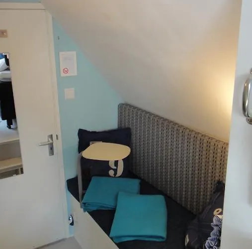 En Het Spookhuis Bed & Breakfast