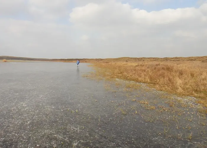 En Het Spookhuis Bed & Breakfast