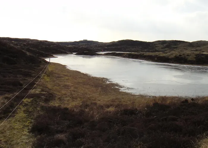 En Het Spookhuis 4* Den Hoorn (North Holland)