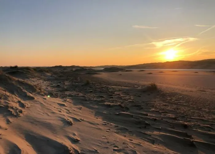 Oda ve Kahvaltı En Het Spookhuis Den Hoorn (North Holland)