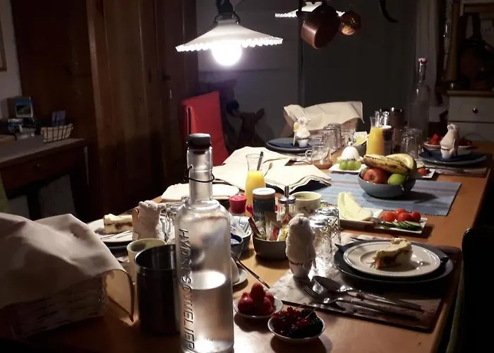 En Het Spookhuis Den Hoorn (North Holland)