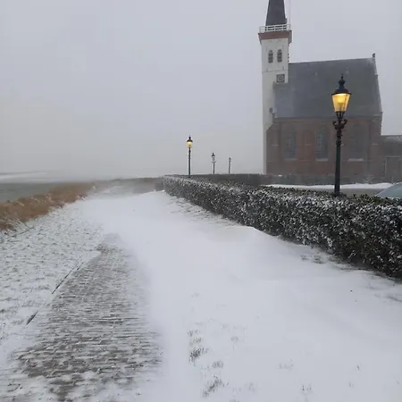 En Het Spookhuis Den Hoorn (North Holland)