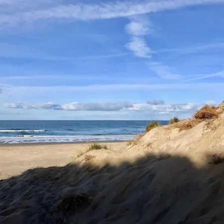 فندق مبيت وإفطار En Het Spookhuis دين هورن