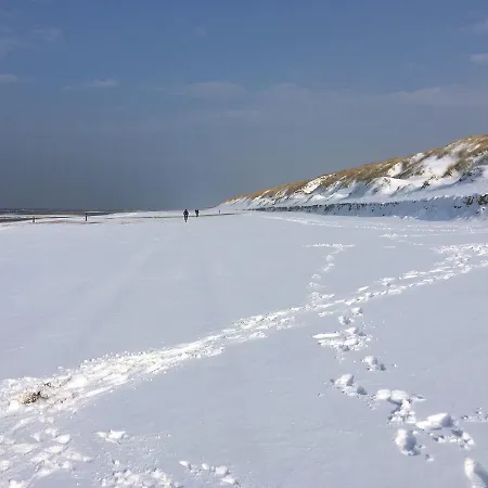 En Het Spookhuis فندق مبيت وإفطار