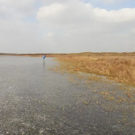 En Het Spookhuis فندق مبيت وإفطار