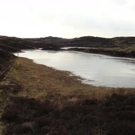 En Het Spookhuis 4* دين هورن