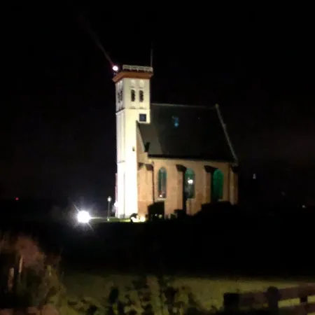 En Het Spookhuis